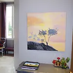 Tournefeuille La Cure Bed & Breakfast