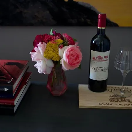 Tournefeuille La Cure