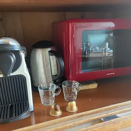 Frühstückspension Tournefeuille La Cure