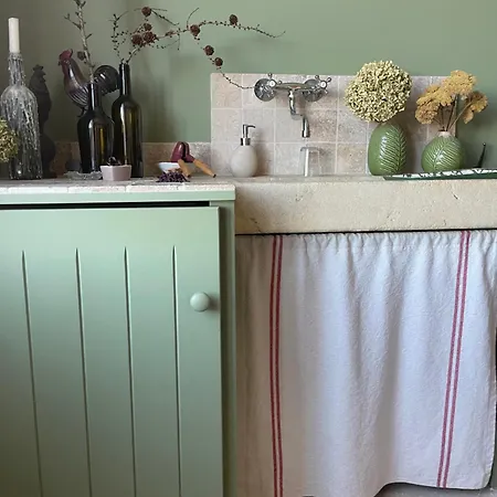 Tournefeuille La Cure 3*