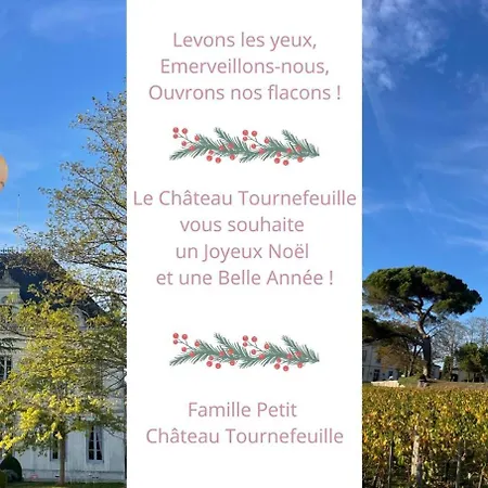 Tournefeuille La Cure Bed & Breakfast 4*