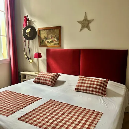 Bed & Breakfast Tournefeuille La Cure