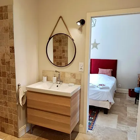 Bed & Breakfast Tournefeuille La Cure