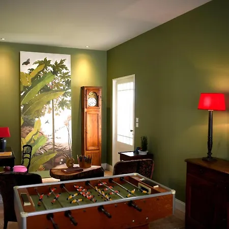 Tournefeuille La Cure 3*