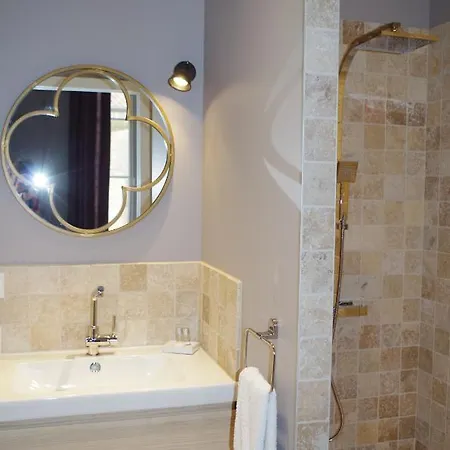 Frühstückspension Tournefeuille La Cure