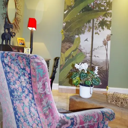 Tournefeuille La Cure Bed & Breakfast