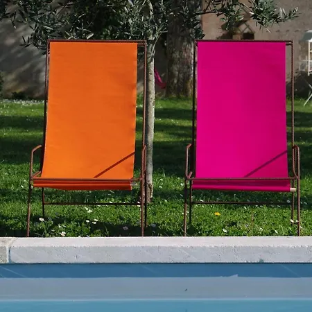 Frühstückspension Tournefeuille La Cure Saint-Émilion