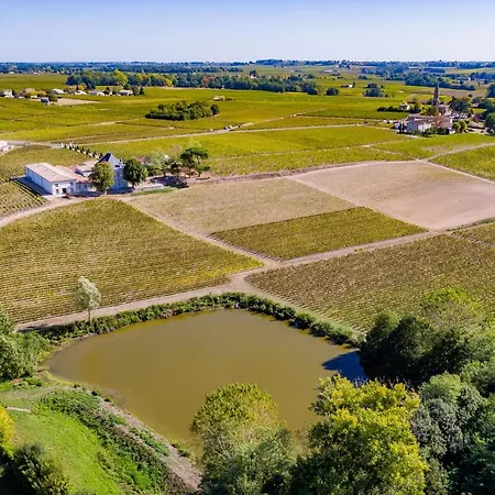 Tournefeuille La Cure