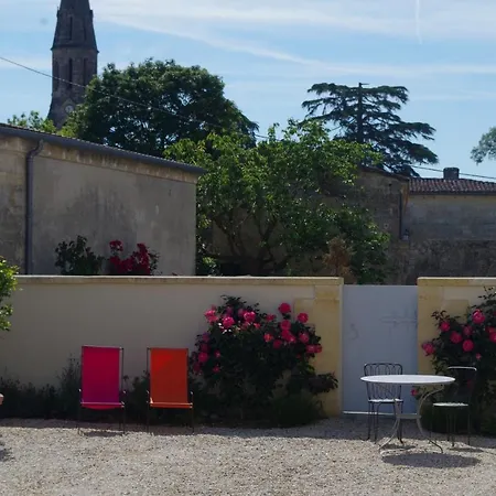 Tournefeuille La Cure 3*