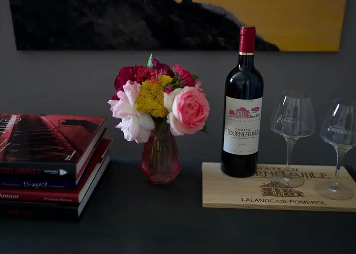 Tournefeuille La Cure