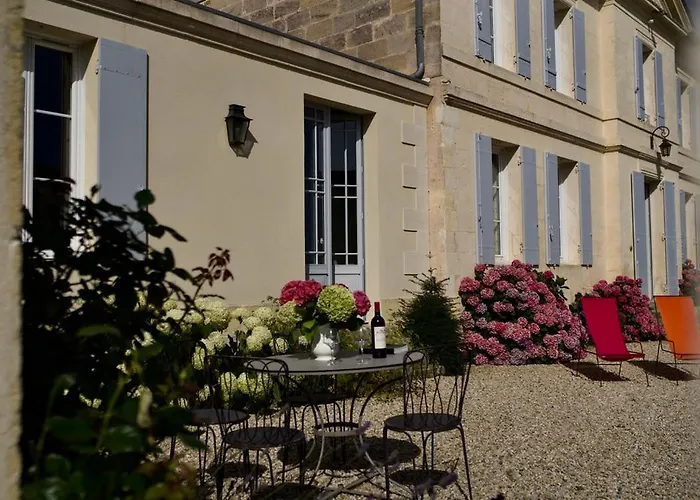 Bed & Breakfast Tournefeuille La Cure