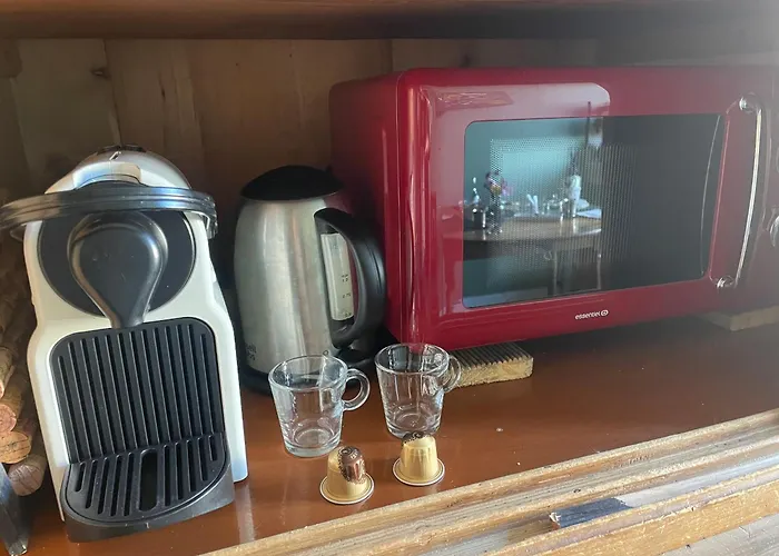 Bed and breakfast Tournefeuille La Cure