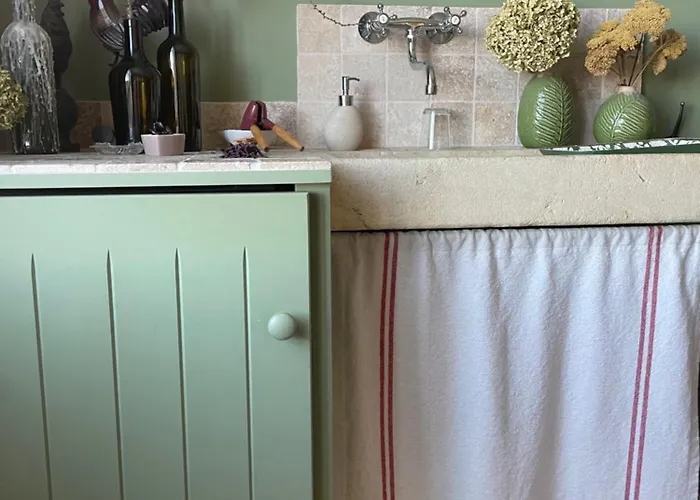 Tournefeuille La Cure 3*