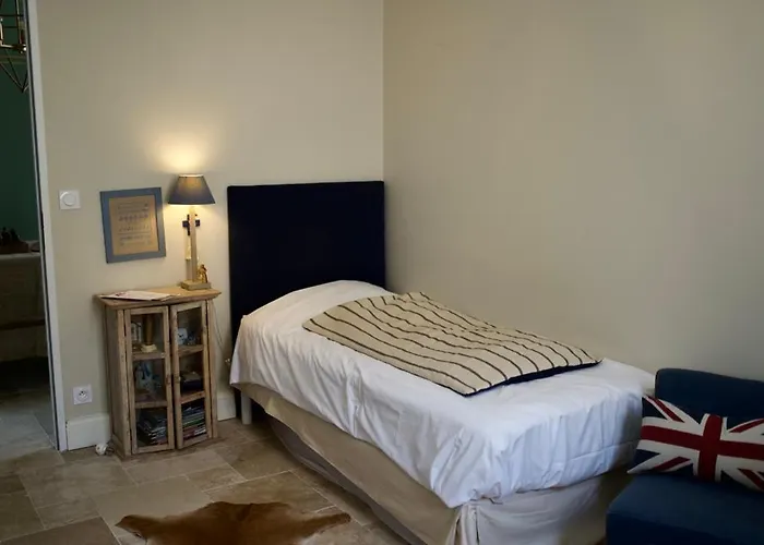 Bed and breakfast Tournefeuille La Cure