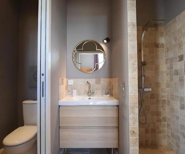 Bed and breakfast Tournefeuille La Cure