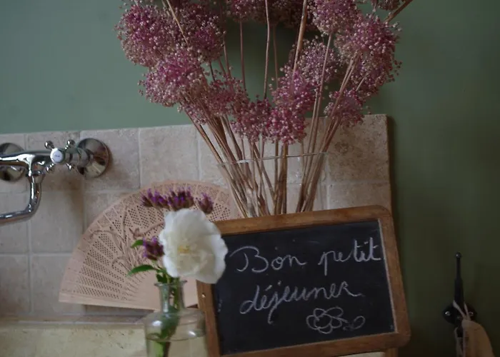 Tournefeuille La Cure 3* Saint-Émilion