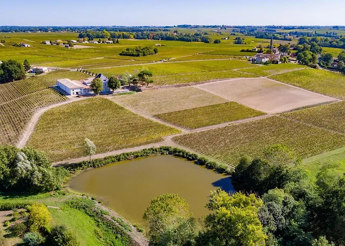Tournefeuille La Cure