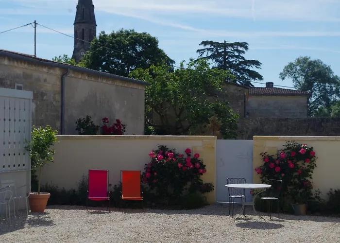 Tournefeuille La Cure 3*